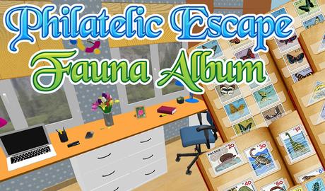 Philatelic Escape