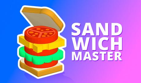 Sandwich Master