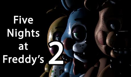 Five Nights at Freddy's 2
