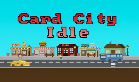 Card City Idle