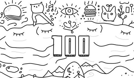 100 Balloons - Hidden Objects
