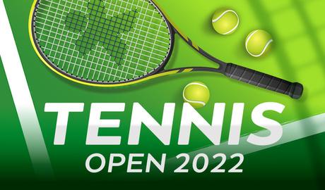 Tennis Open 2022