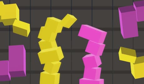 Tower Tap
