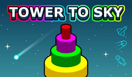Tower to Sky