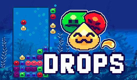 Drops