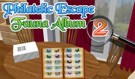 Philatelic Escape 2