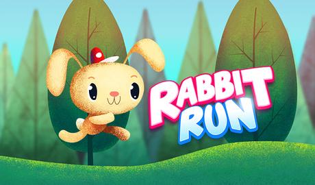 Rabbit Run