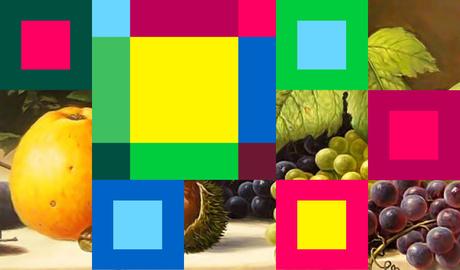 Squares - Bunch of puzzles