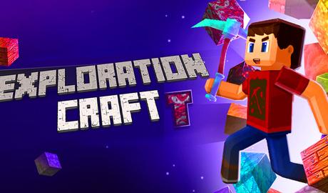 Exploration Craft