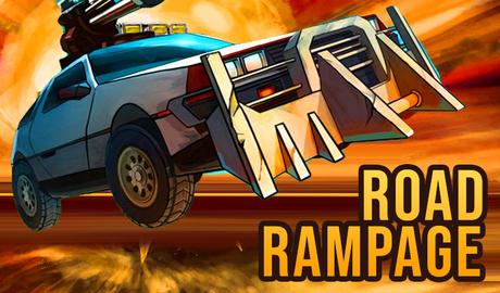Road Rampage