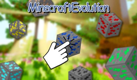 Minecraft Evolution