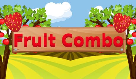 Fruit Combo