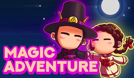 Magic Adventure