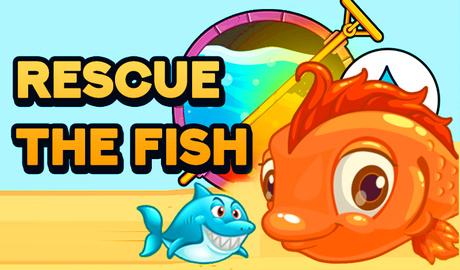 Rescue the Fish