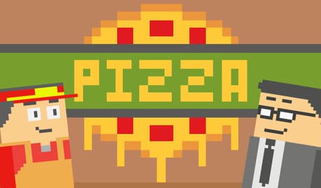 Idle Pizzeria