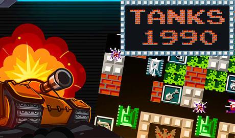 Tanks 1990