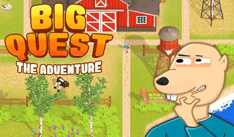 Big Quest: Adventures