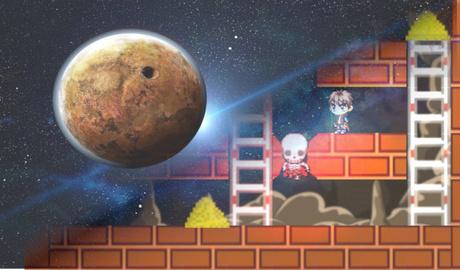 Mystery of the VII planet