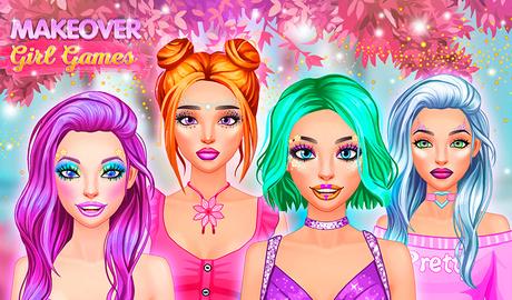Makeup & Makeover