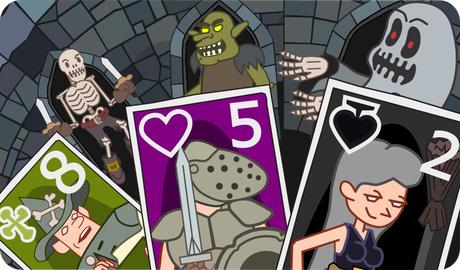 Dungeons and Dice