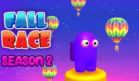 Fall Race: Season 2