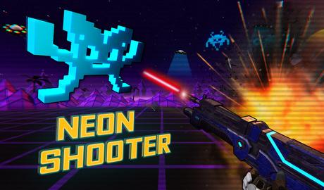 Neon Shooter