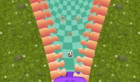 Zipper Runner