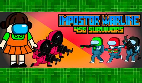 Impostor Warline 456 Survival