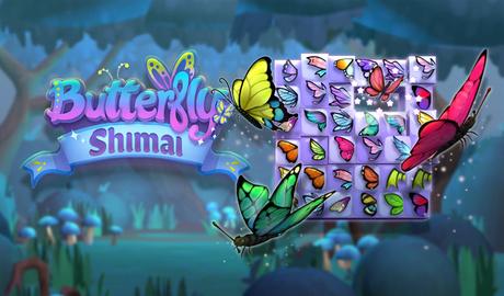 Butterfly Shimai