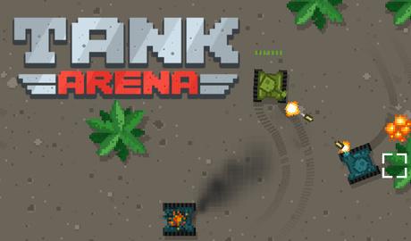 Tank Arena