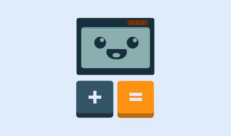 Calculator Game - Math Puzzle