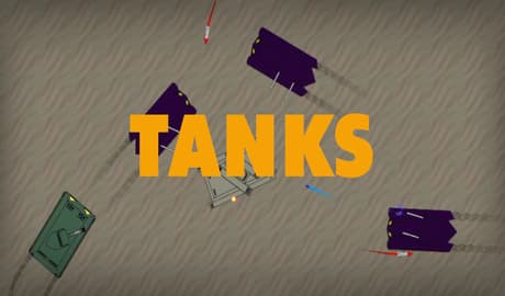 Tanks: Gladiator Arena