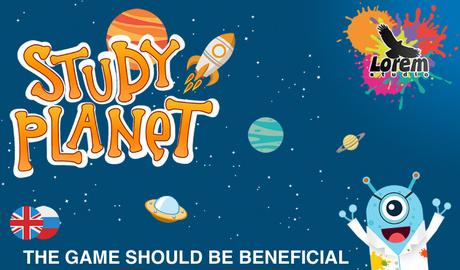 Study planet