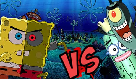 Bob Vs Zombies