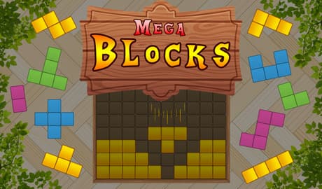 Mega Blocks