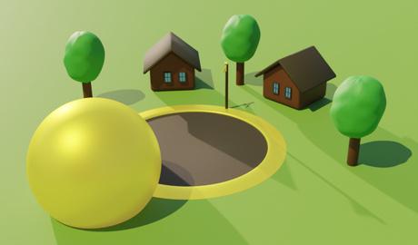 Mini rolf