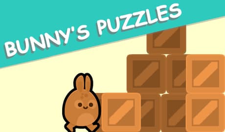 Bunny's pazzles