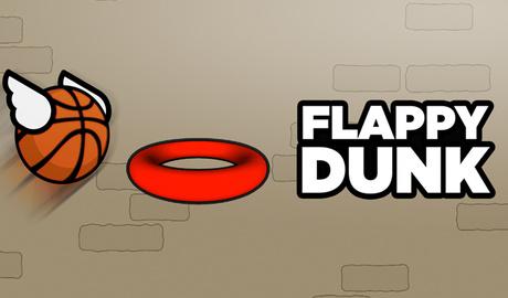 Flappy Dunk