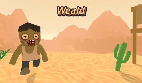 Weald