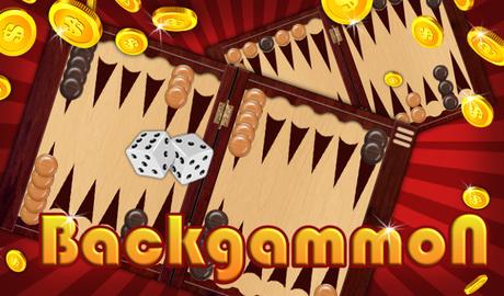 Backgammon Narde online