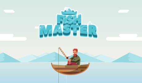 Fish Master