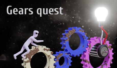 Gears quest