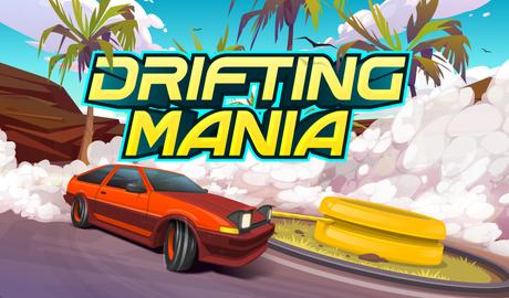 Drifting Mania