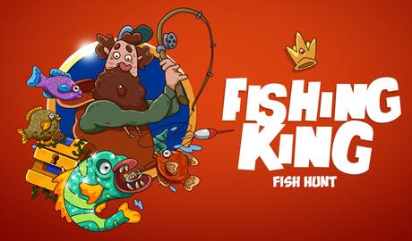 Fishing King: Fish Hunt