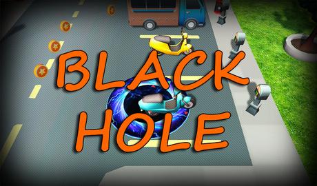 Black Hole Attack
