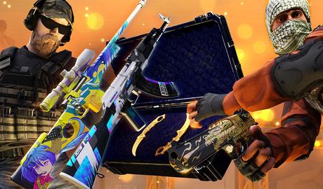 Standoff 2 Cases
