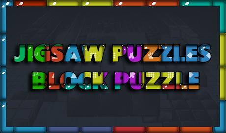 Jigsaw Puzzles - Block Puzzle