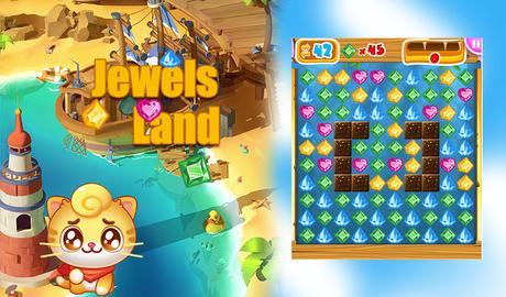 Jewels Land