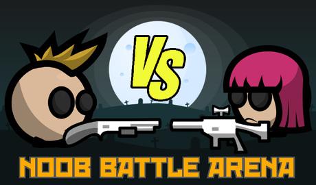 Noob Battle Arena