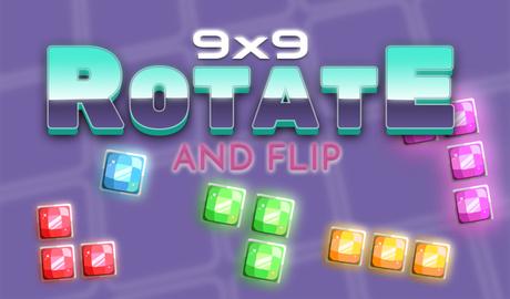 9x9 Rotate and Flip